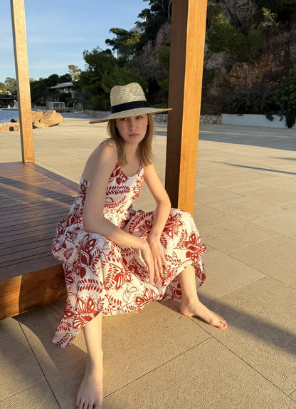 Cressida Dress 76000910-16