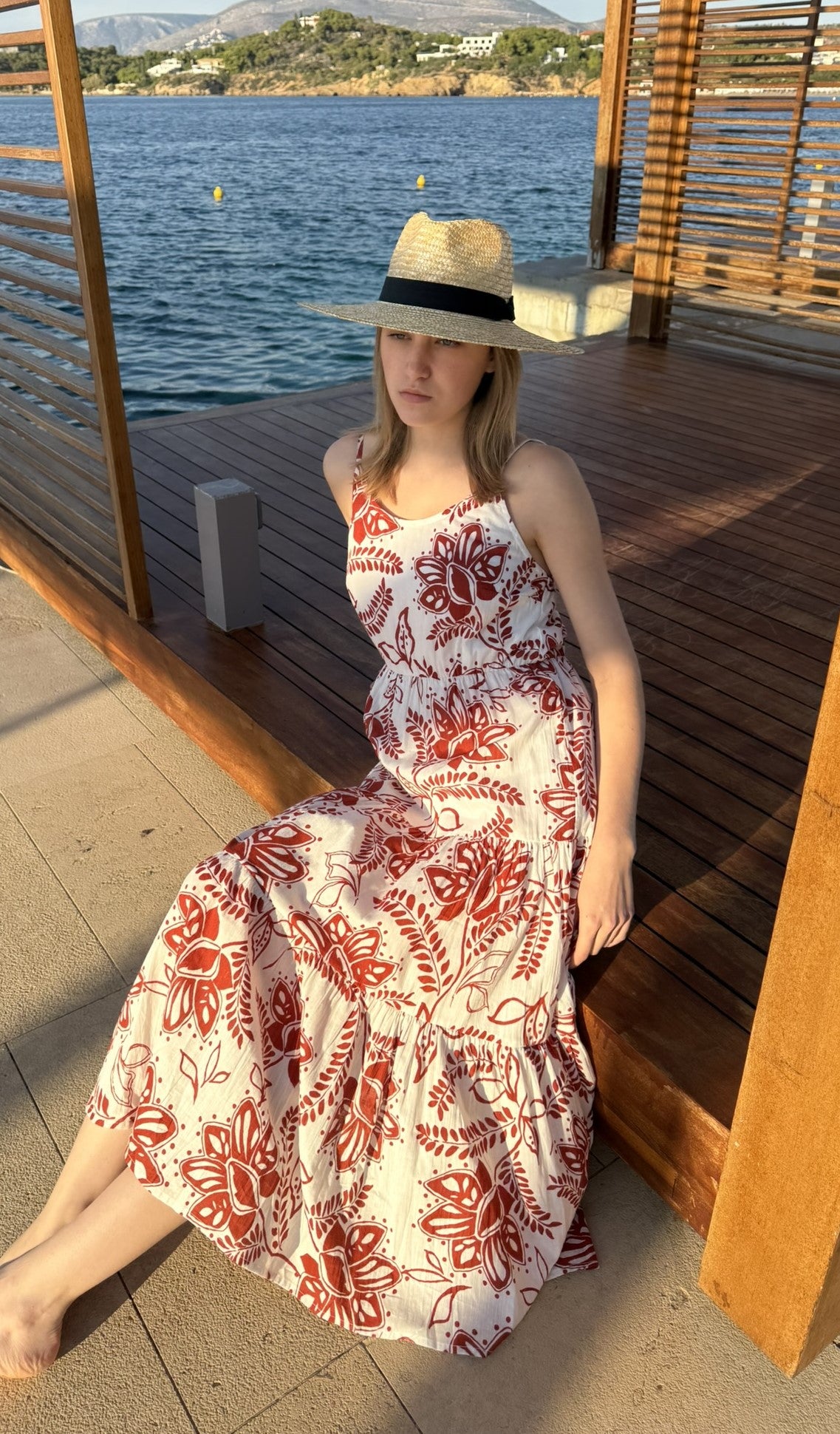 Cressida Dress 76000910-16