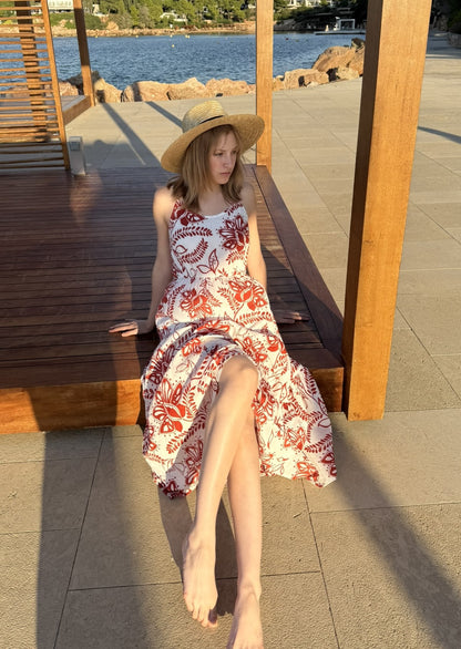 Cressida Dress 76000910-16