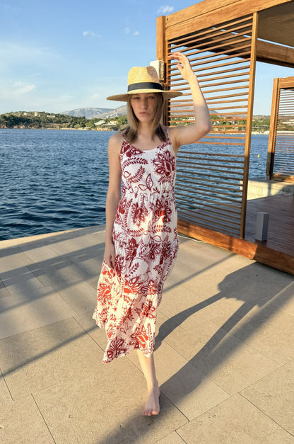 Cressida Dress 76000910-16