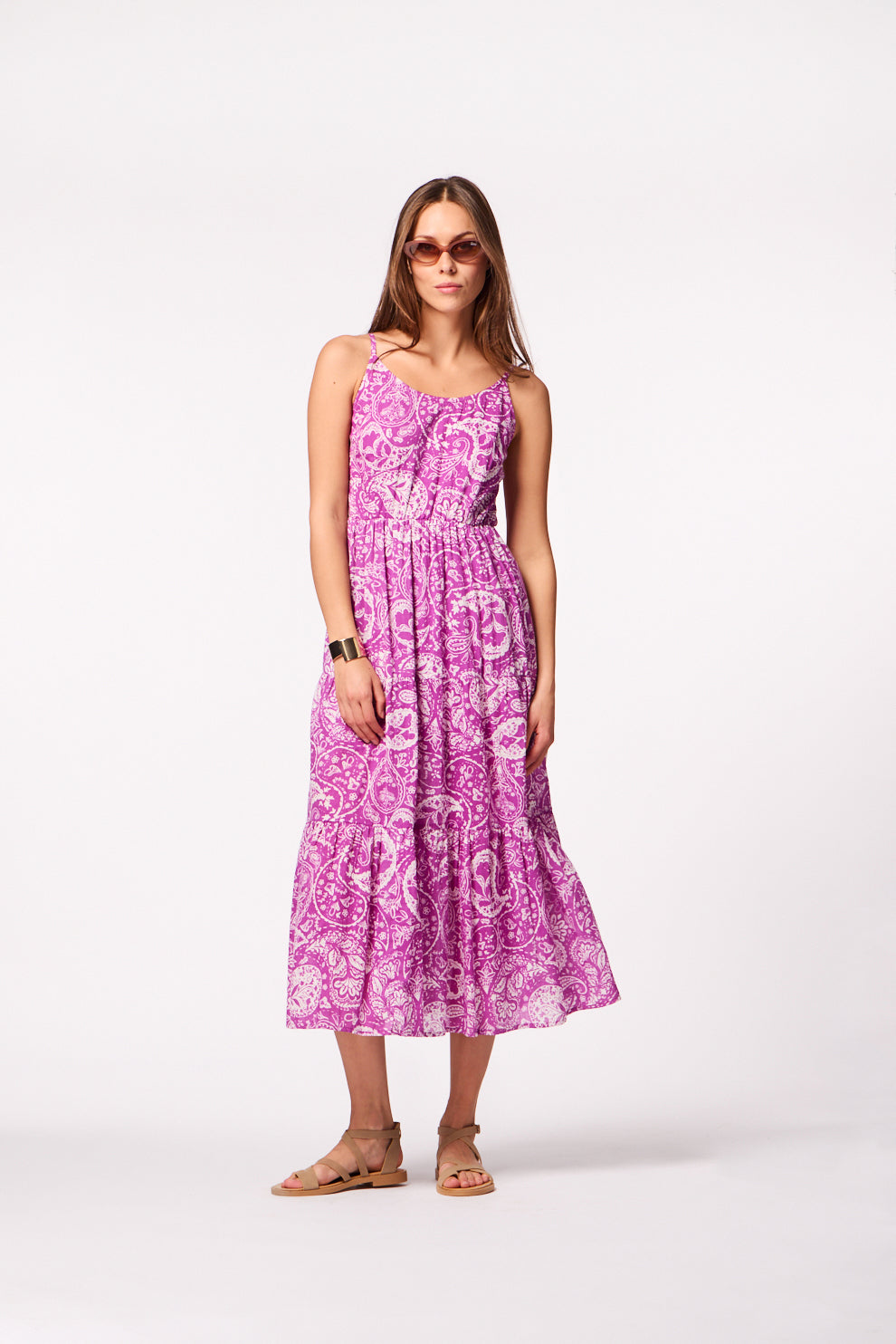 Leona Dress 76000911-72