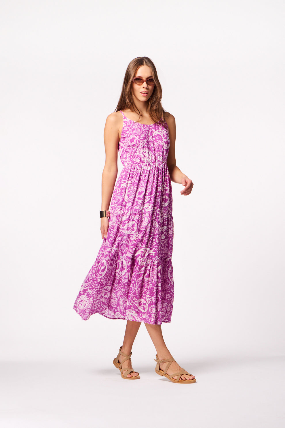 Leona Dress 76000911-72