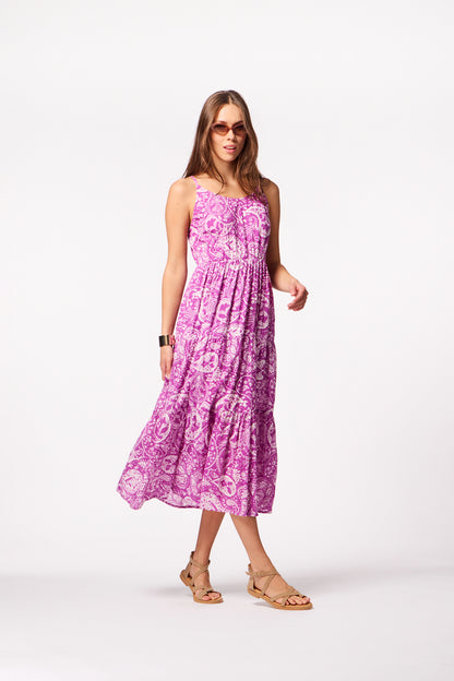 Leona Dress 76000911-72