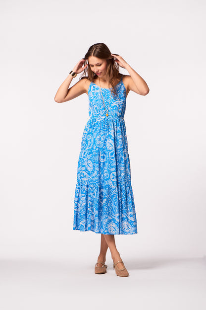 Aveline Dress 76000911-90