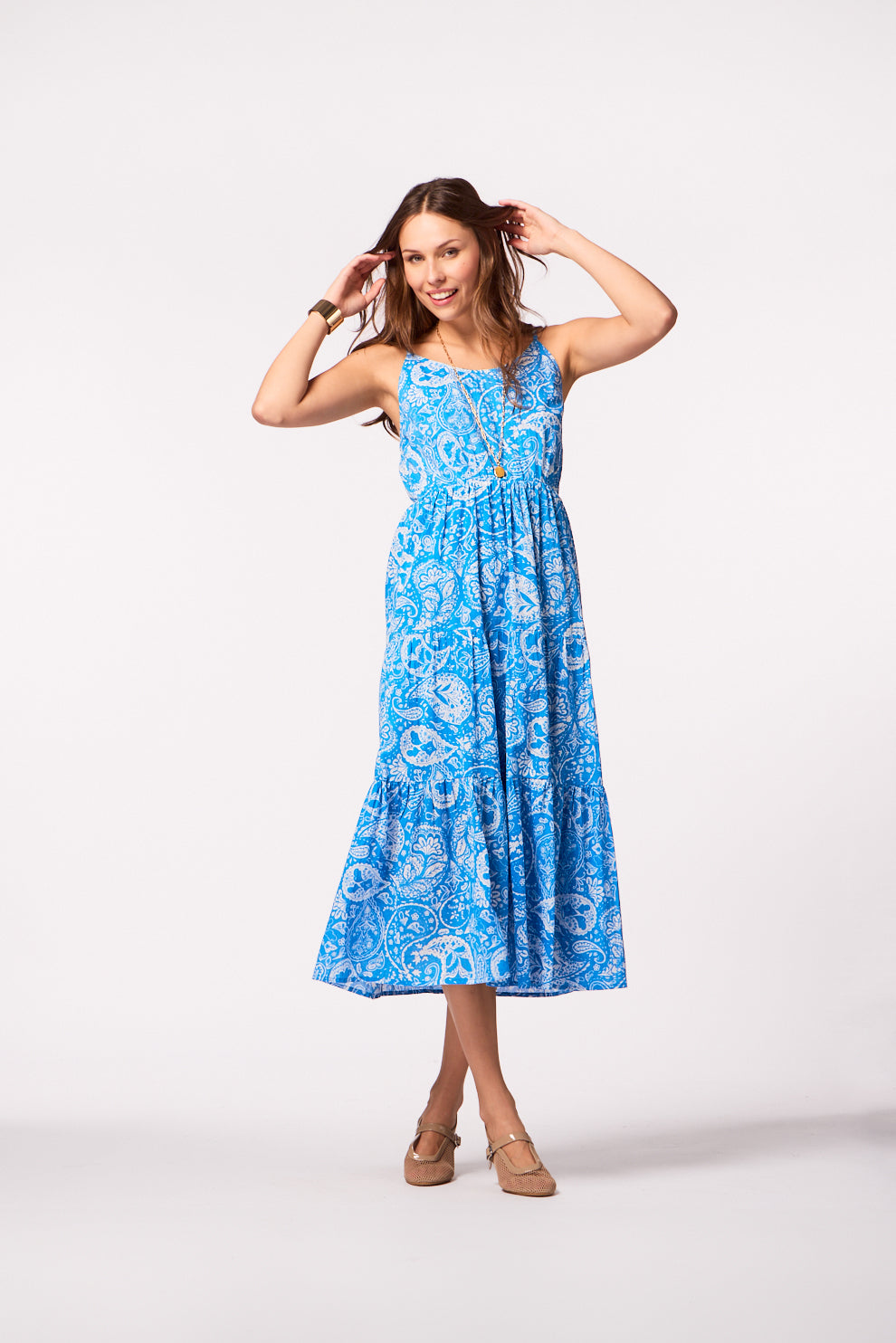 Aveline Dress 76000911-90