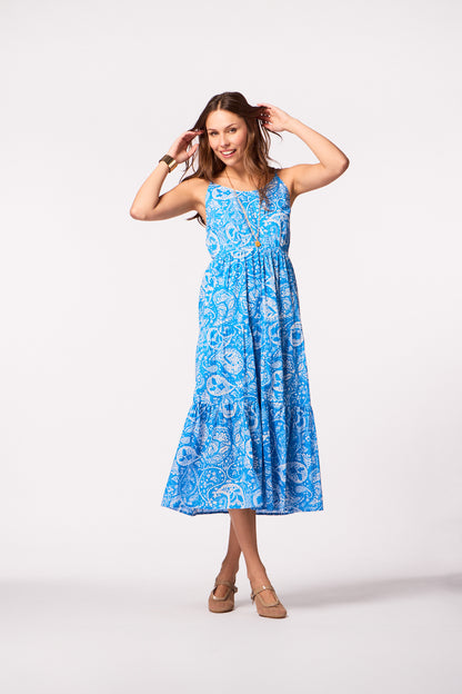 Aveline Dress 76000911-90