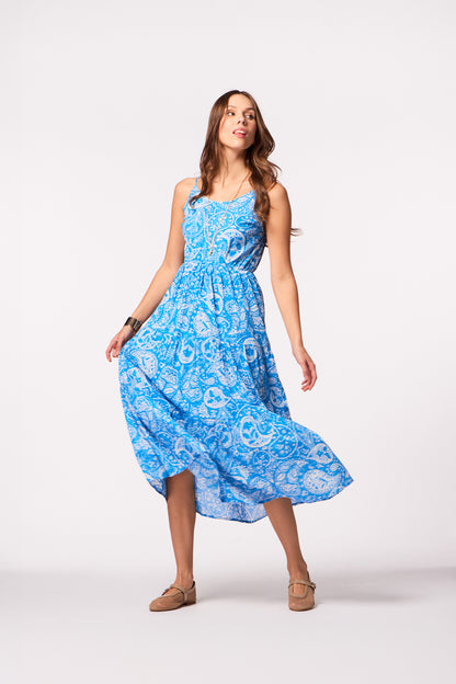 Aveline Dress 76000911-90