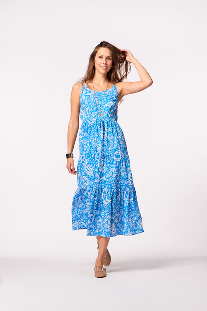 Aveline Dress 76000911-90