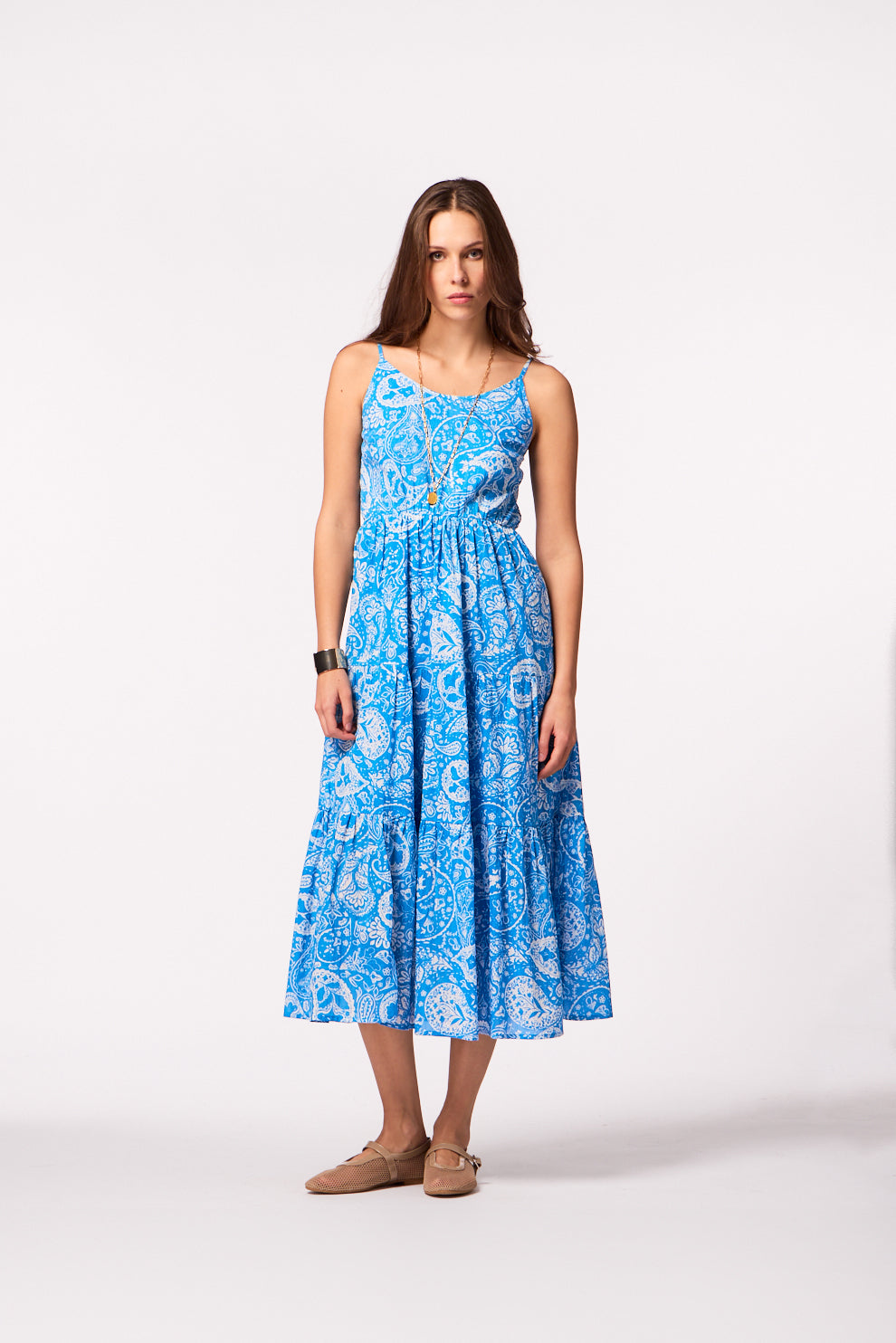 Aveline Dress 76000911-90