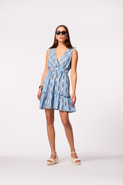 Ophelia Dress 76000912-10