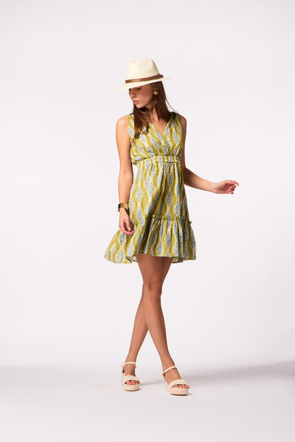 Naomi Dress 76000912-21