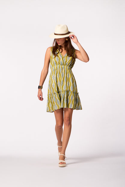 Naomi Dress 76000912-21