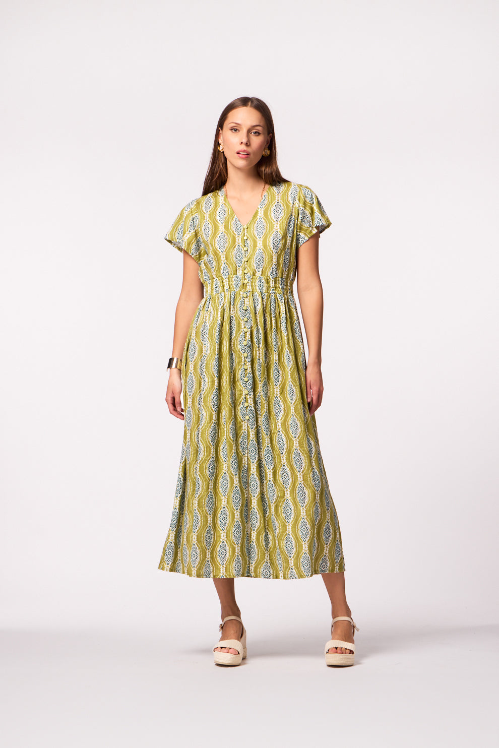 Sienna Dress 76000914-21