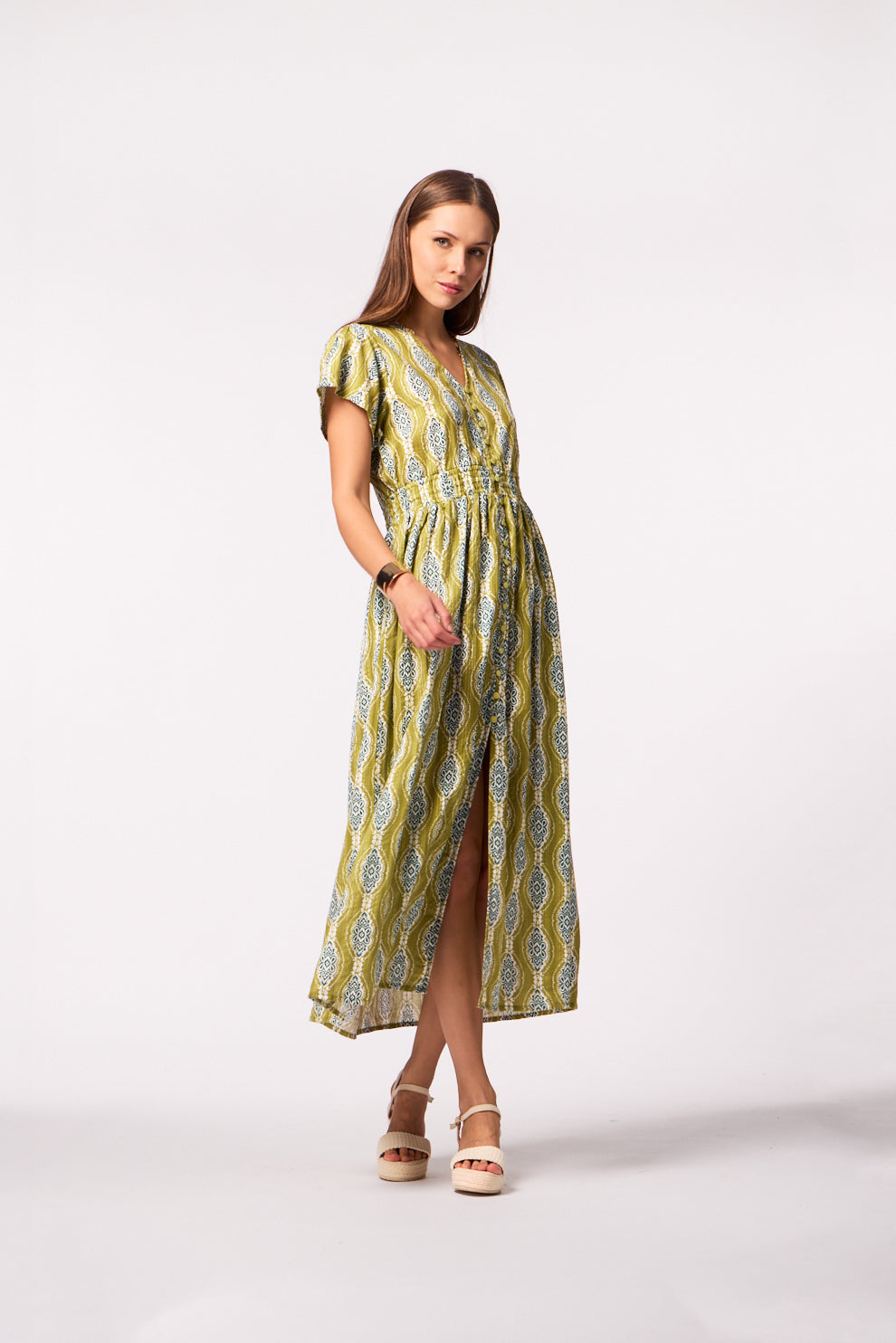 Sienna Dress 76000914-21