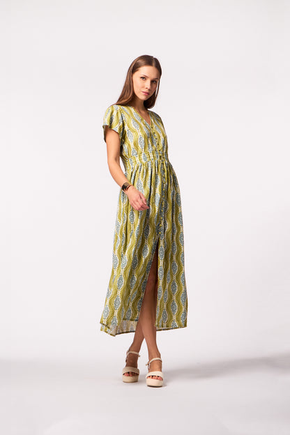 Sienna Dress 76000914-21