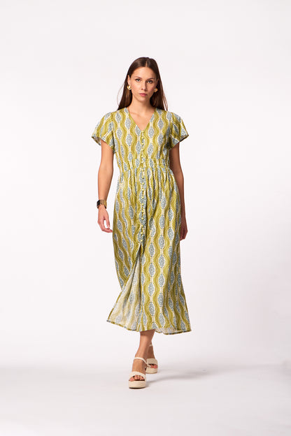 Sienna Dress 76000914-21