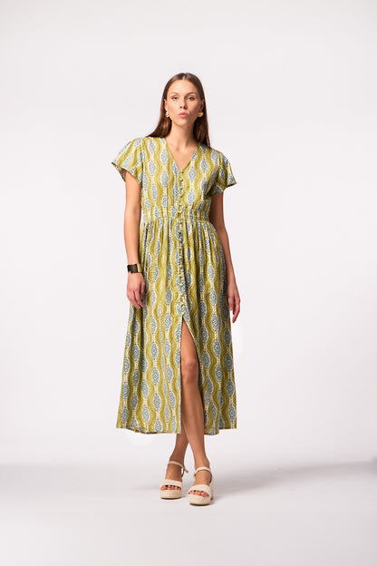 Sienna Dress 76000914-21