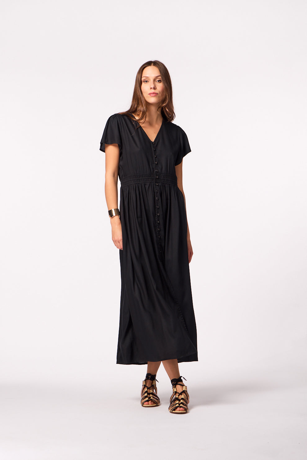 Ivy Dress 76000916-02