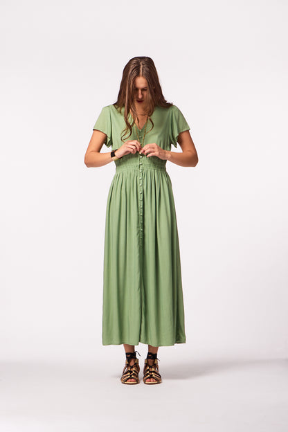 Ivy Dress 76000916-21