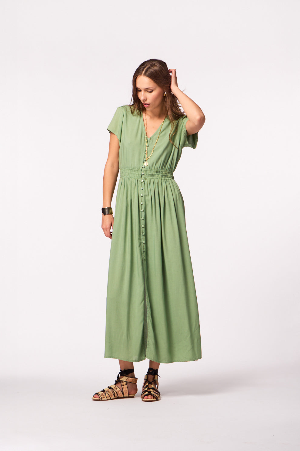 Ivy Dress 76000916-21