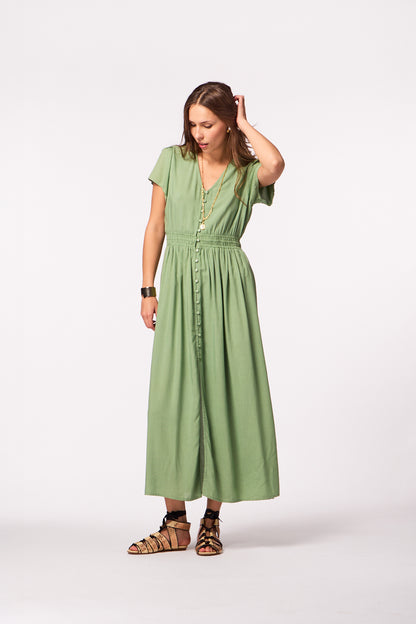 Ivy Dress 76000916-21