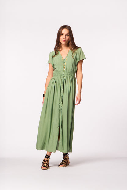 Ivy Dress 76000916-21