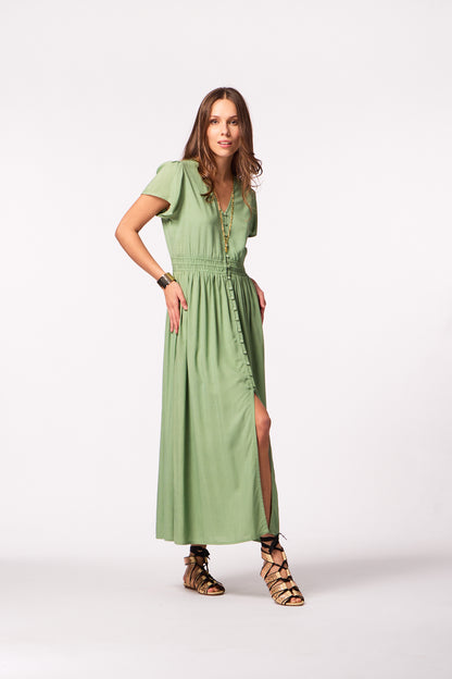 Ivy Dress 76000916-21