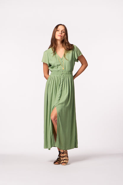 Ivy Dress 76000916-21