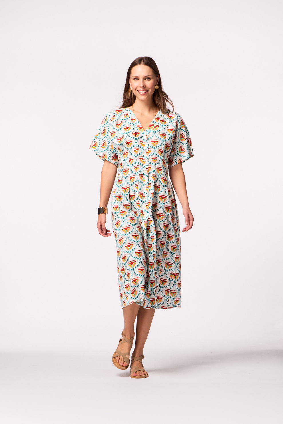 Nicol Dress 76000918-19