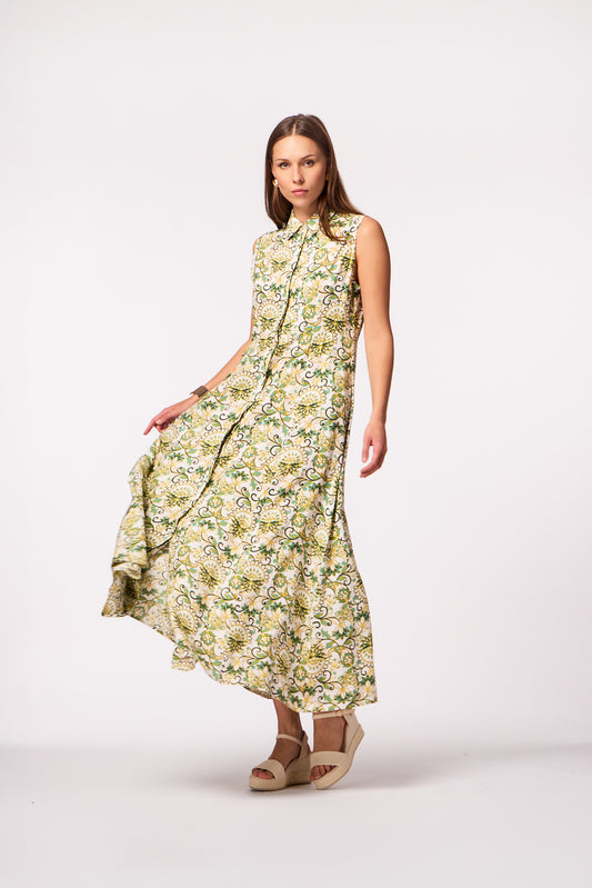 Lila Dress 76000922-19