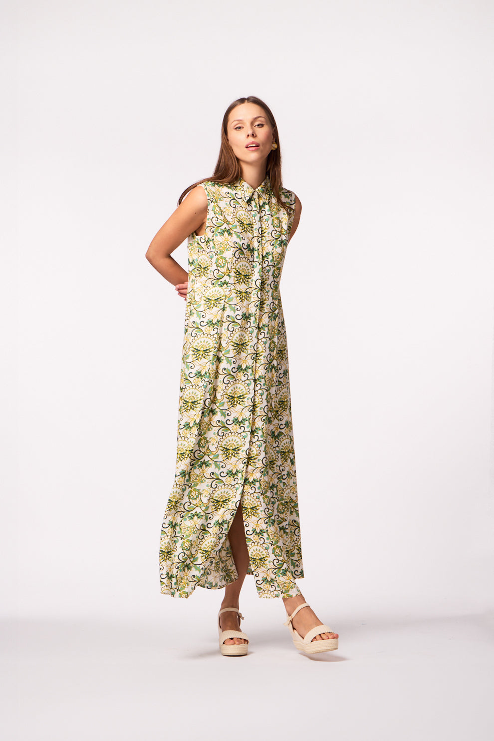Lila Dress 76000922-19