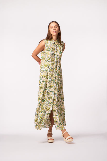 Lila Dress 76000922-19