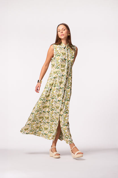 Lila Dress 76000922-19