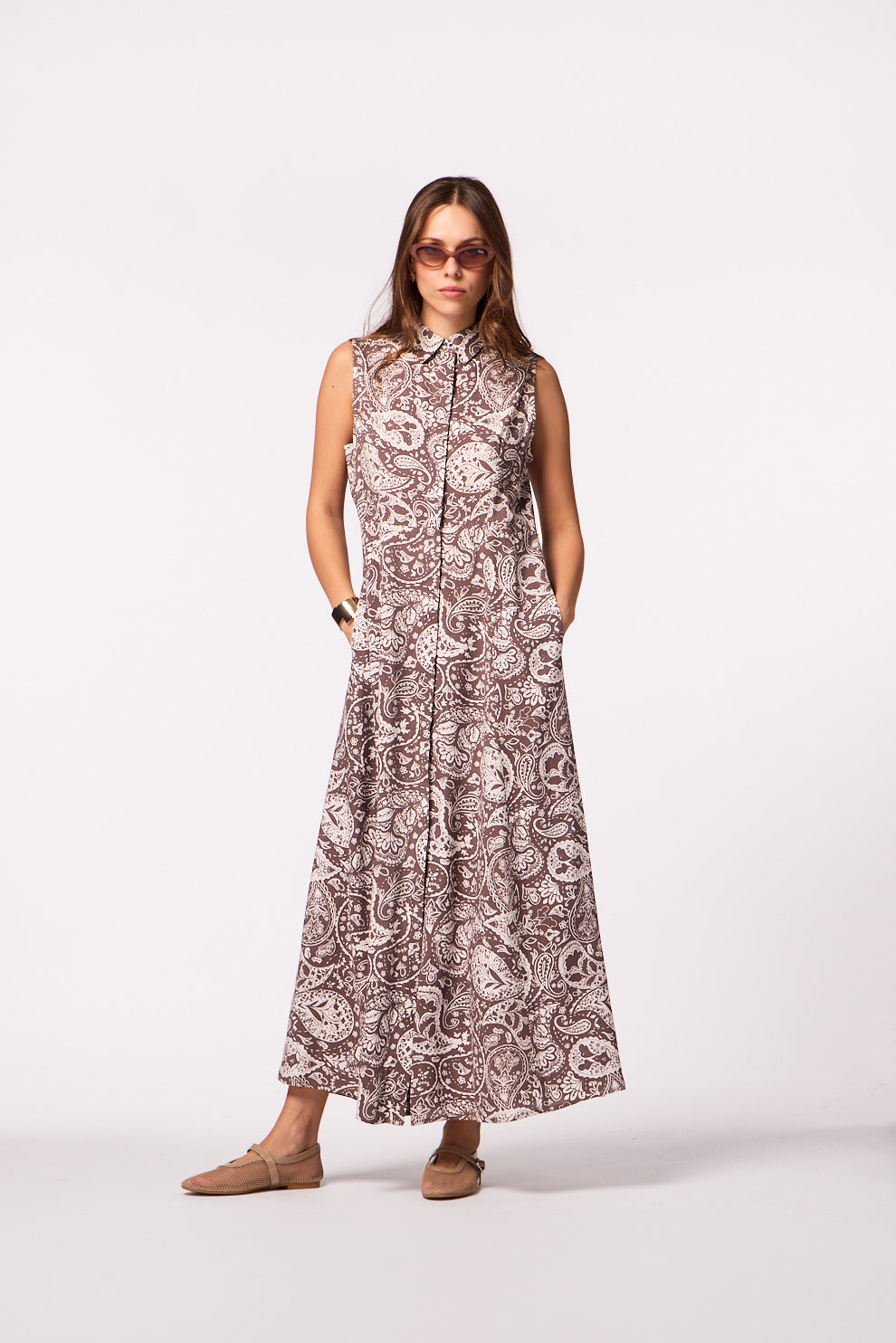 Penelope Dress 76000923-68