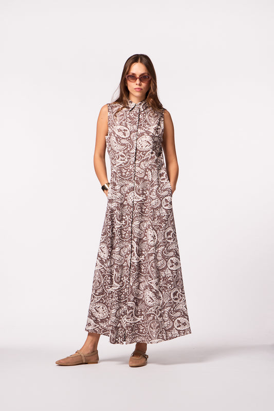 Penelope Dress 76000923-68