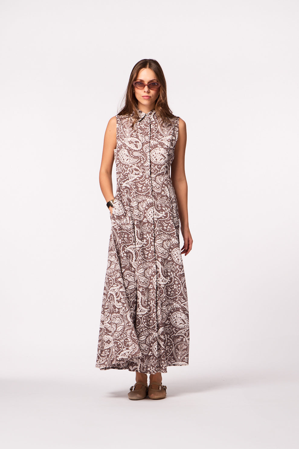 Penelope Dress 76000923-68