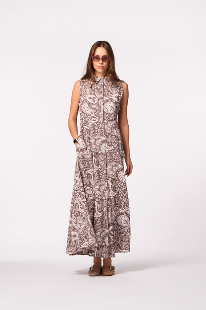 Penelope Dress 76000923-68