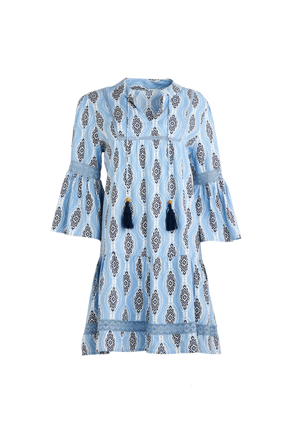 Clara Dress 76000924-10