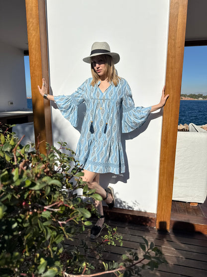 Clara Dress 76000924-10