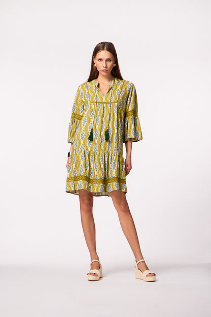 Alice Dress 76000924-21