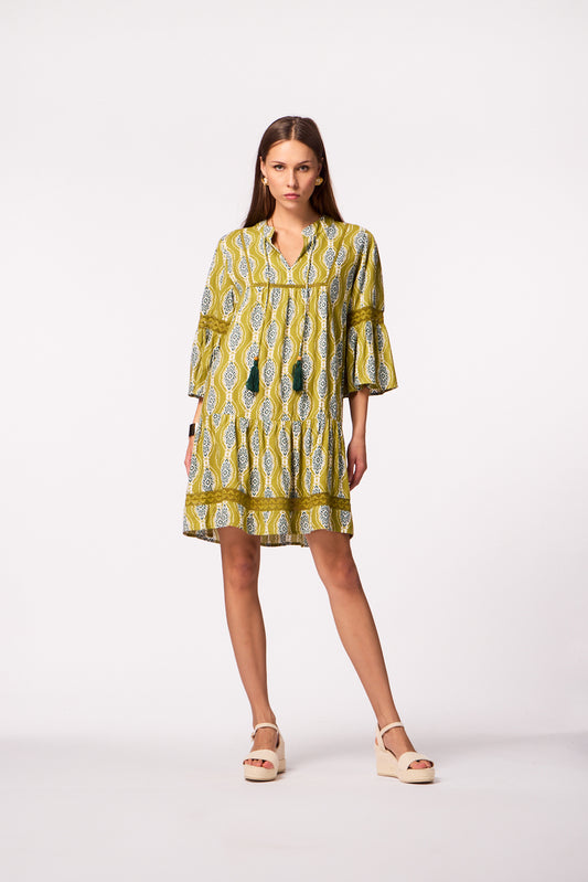 Alice Dress 76000924-21