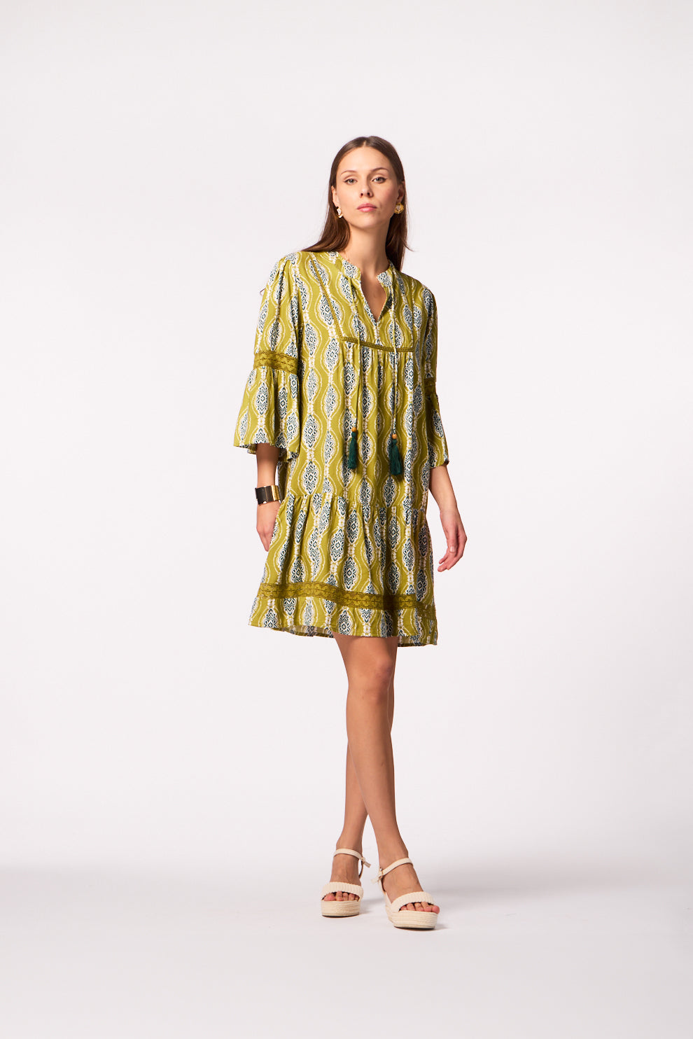 Alice Dress 76000924-21