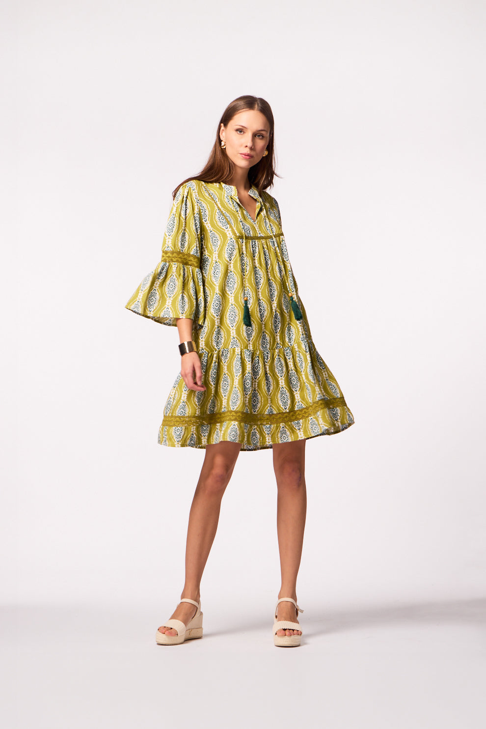 Alice Dress 76000924-21