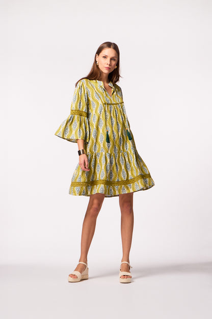 Alice Dress 76000924-21