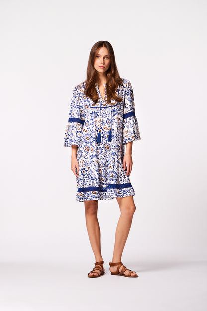 Camille Dress 76000925-10