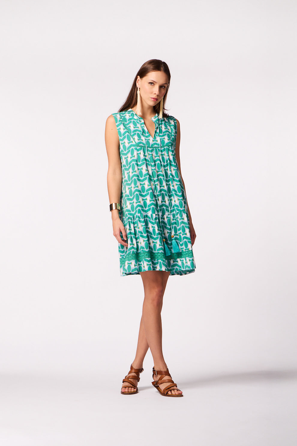 Beatrix Dress 76000926-33