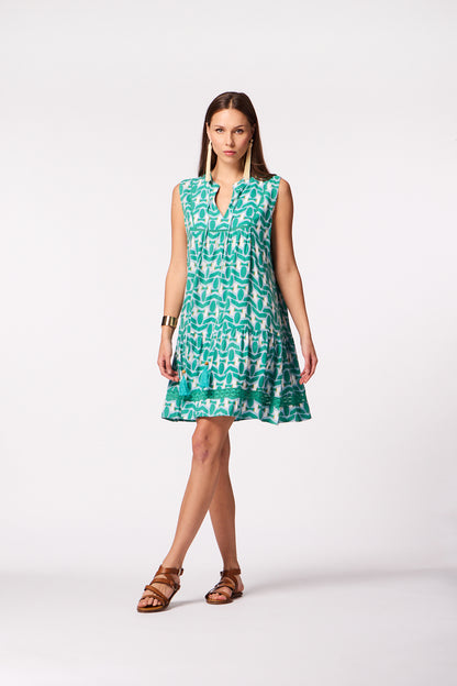 Beatrix Dress 76000926-33
