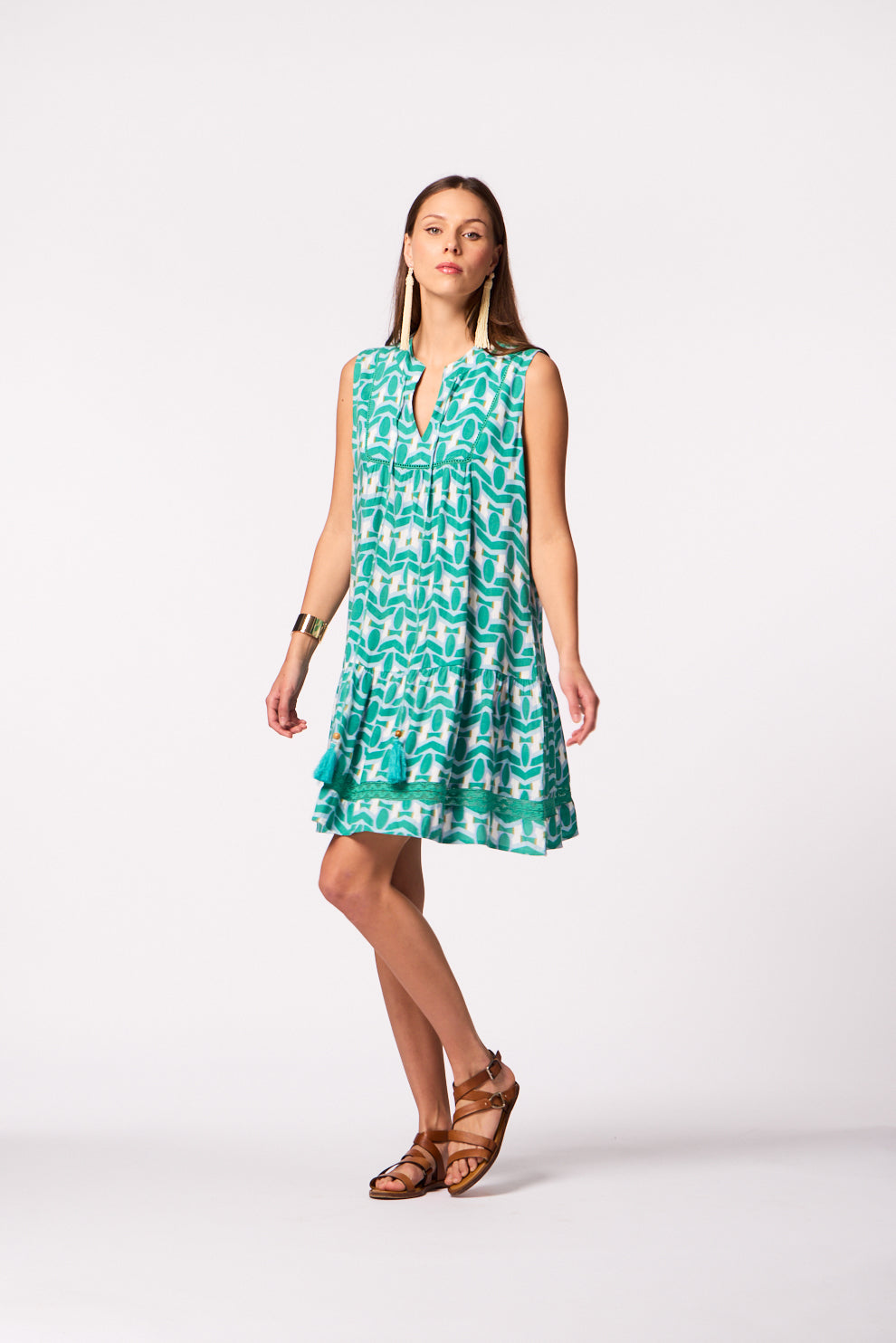 Beatrix Dress 76000926-33
