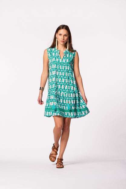 Beatrix Dress 76000926-33