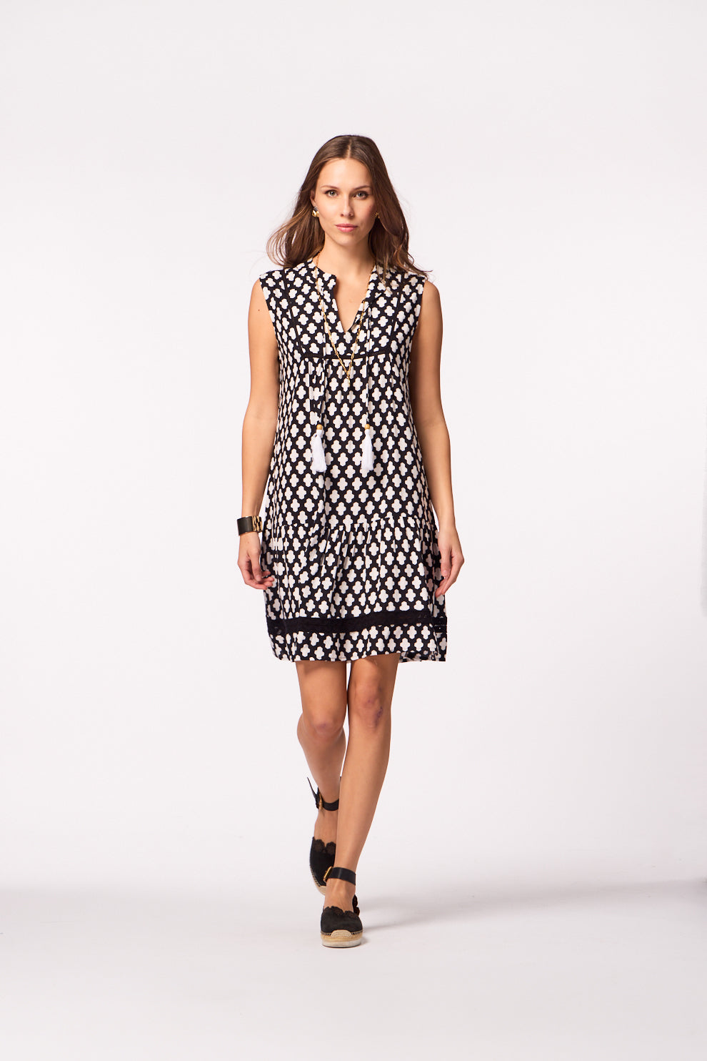 Emilia Dress 76000927-02